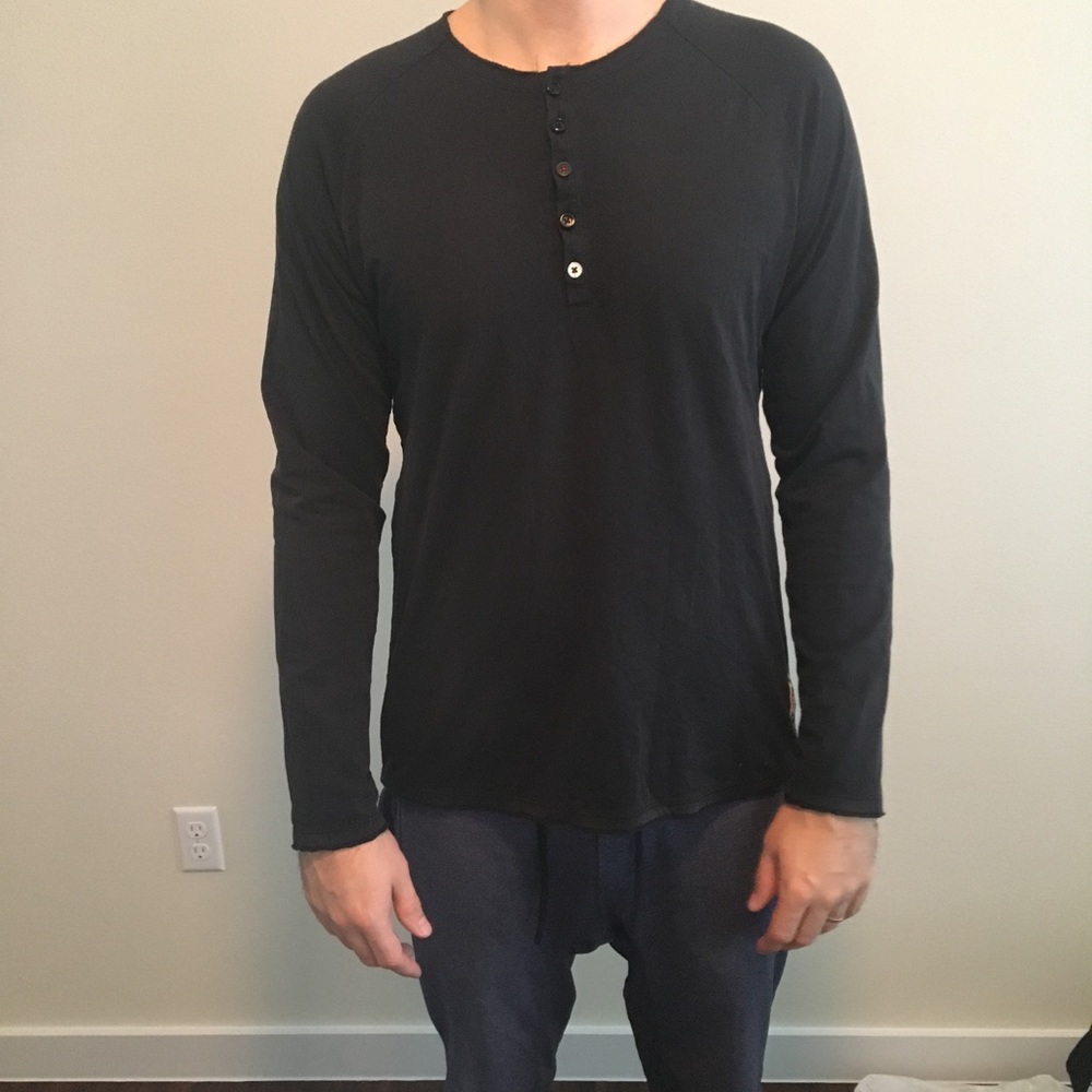 Men's Howe Shirt